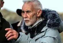 کارگردان «جیمز باند» در ۷۵ سالگی درگذشت