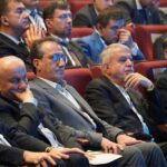 کاهش عمق سواحل خزر، اسکله های تجاری را تهدید می کند