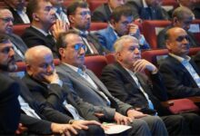 کاهش عمق سواحل خزر، اسکله های تجاری را تهدید می کند