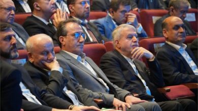 کاهش عمق سواحل خزر، اسکله های تجاری را تهدید می کند