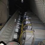 کشف ماینرهای غیرمجاز در رشت و معرفی متهم ۴۳ ساله به مرجع قضایی