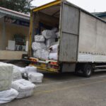 کشف ۳۳ هزار قلم کالای قاچاق در رشت؛ محموله ۱۳ میلیاردی توقیف شد