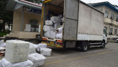 کشف ۳۳ هزار قلم کالای قاچاق در رشت؛ محموله ۱۳ میلیاردی توقیف شد