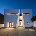 «کوشکی دیگر» در یزد؛ ساختمان ۱۳۷ متری و بدون سیستم سرمایشی+ تصاویر