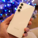 گلکسی S۲۵ FE؛ پرچمدار اقتصادی سامسونگ ارزش خرید دارد؟