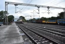 گول بارهای پشت مرز مانده را نخورید؛ روس‌ها باید خودشان مشارکت کنند‍!