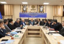 گیلان طرحی برای تصفیه و تأمین ۱۵۰ میلیون لیتر آب صنعتی ارائه کرد