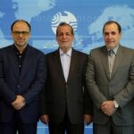 یک گیلانی، عضو هیأت‌مدیره شرکت مخابرات ایران شد