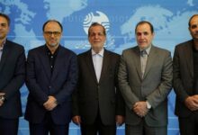 یک گیلانی، عضو هیأت‌مدیره شرکت مخابرات ایران شد