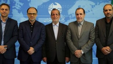 یک گیلانی، عضو هیأت‌مدیره شرکت مخابرات ایران شد