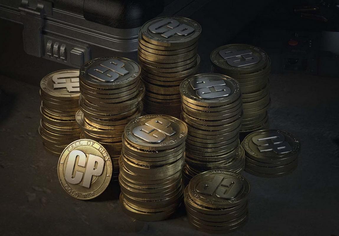 ارز ممتاز بازی موبایل کالاف دیوتی