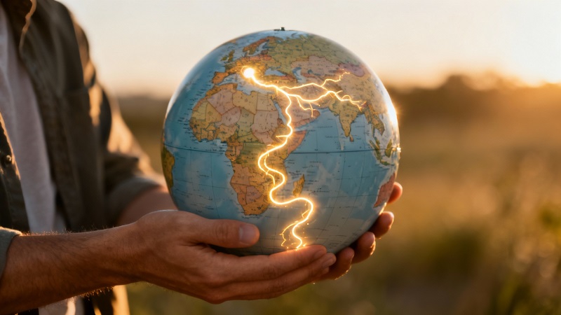 افق میهن کشور در مسیر مهاجرت