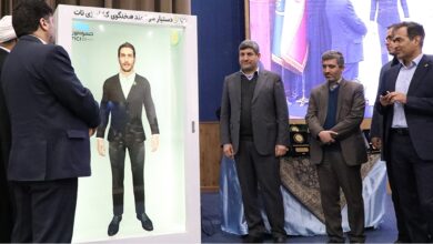 یک روز شلوغ در مرکز پژوهش و نوآوری همراه اول در هفته پژوهش و فناوری