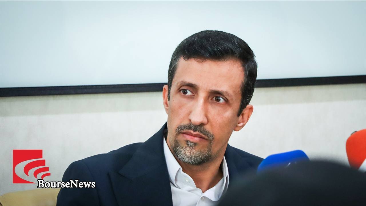 پتروشیمی ها محور استراتژی جدید سورین شدند