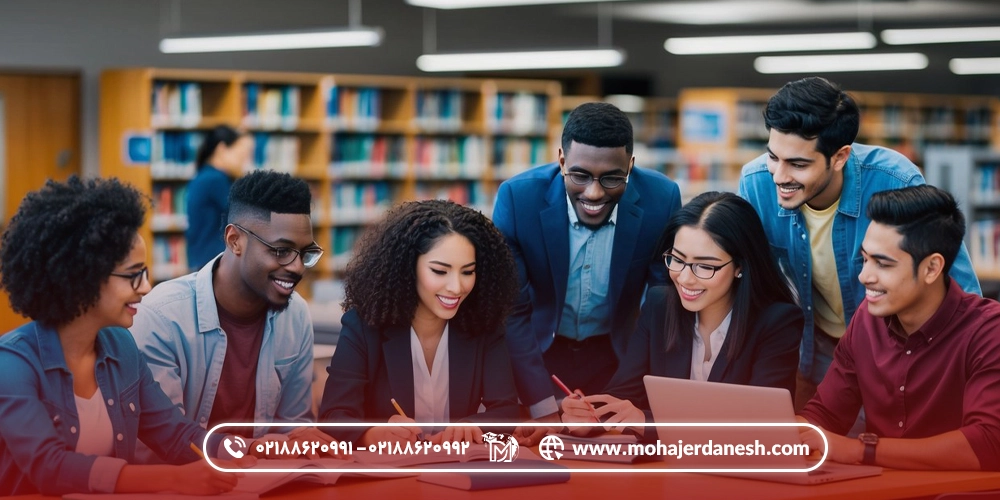 بورسیه درهای باز روسیه