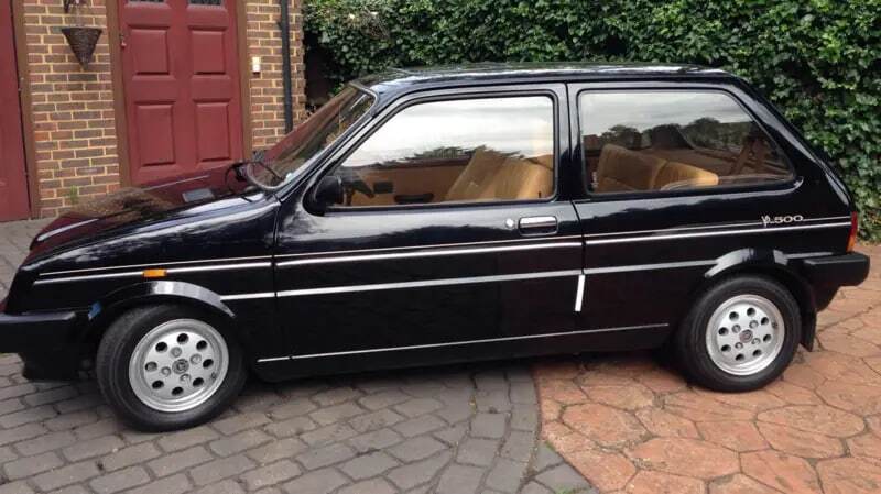 از BMW 700 تا پژو 205; خودروهایی که شرکت هایشان را از ورشکستگی نجات دادند از BMW 700 تا پژو 205; خودروهایی که شرکت هایشان را از ورشکستگی نجات دادند