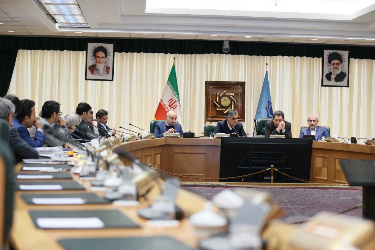 تیم اقتصادی