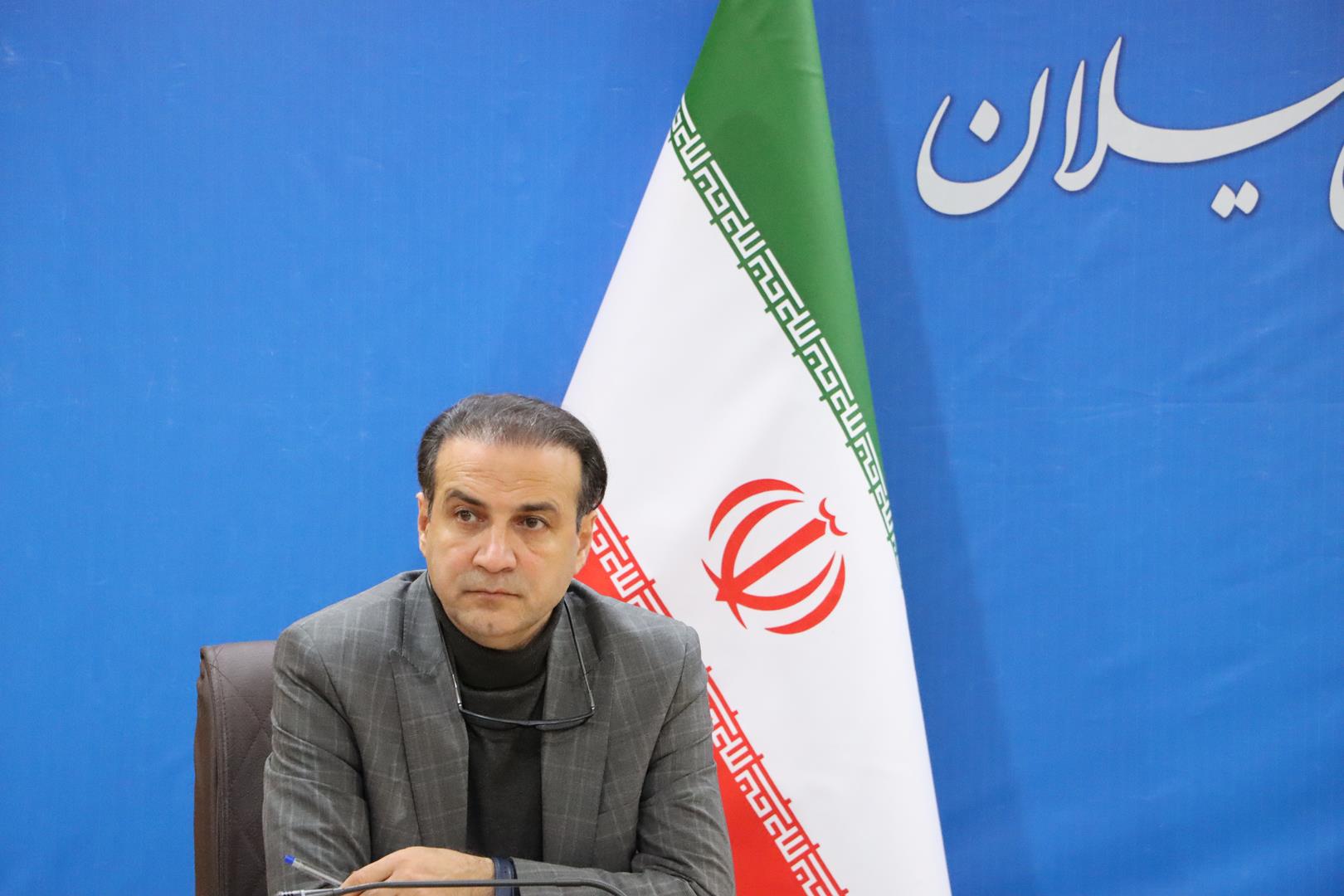 آغاز فصل جدید همکاری‌های اقتصادی ایران و روسیه در گیلان