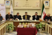 آمادگی اعزام به ۲۰۰ نمایشگاه خارجی برای نفوذ بادام آستانه اشرفیه به بازارهای جهانی