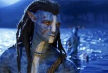 «آواتار ۳» بی‌رقیب در گیشه کریسمس