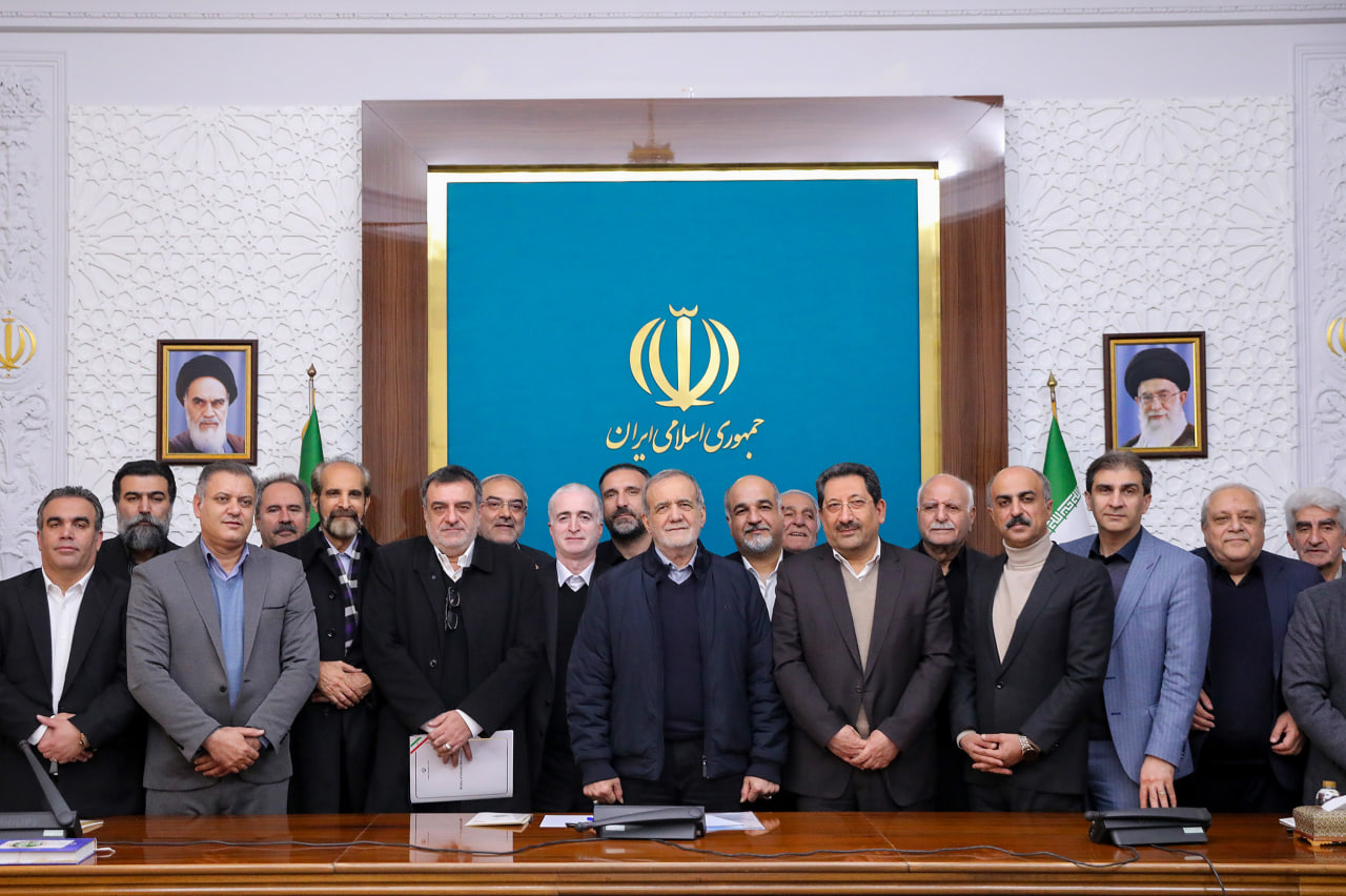 اتخاذ ۴ تصمیم مهم دولت برای حمایت از بازار و فعالان اقتصادی