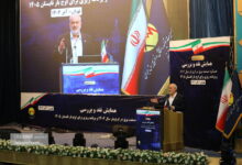 اجازه مصرف بی‌ضابطه برق را به هیچ‌کس نمی‌دهیم | ۱۱۳ هزار مگاوات متقاضی ساخت نیروگاه خورشیدی وجود دارد