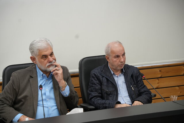 استان‌های مرزی می‌توانند برگشت ارز نداشته باشند | در صنایع تبدیلی دچار ضعف هستیم