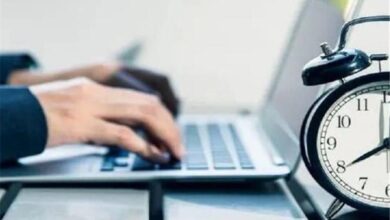 اعلام رسمی ساعات کاری جدید ستاد و شعب مؤسسه اعتباری ملل