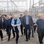 افزایش قابلیت اطمینان، ایمنی و تاب‌آوری شبكه برق لوشان در برابر عوامل محیطی و فرسودگی تجهیزات