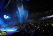 افزایش قیمت بلیت کنسرت‌ها