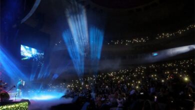 افزایش قیمت بلیت کنسرت‌ها