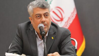 افزایش ۱۹۸ درصدی صادرات محصولات تولیدی این منطقه در هشت‌ماهه ۱۴۰۴