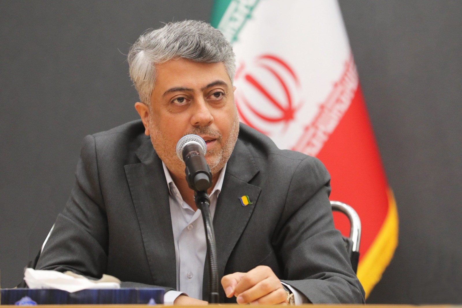 افزایش ۱۹۸ درصدی صادرات محصولات تولیدی این منطقه در هشت‌ماهه ۱۴۰۴