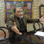 انتقاد آل‌اسحاق از بنزین 5 هزار تومانی؛ نرخ سوم بنزین باید حدود ۴۰ تا ۵۰ هزار تومان باشد