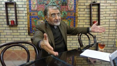 انتقاد آل‌اسحاق از بنزین 5 هزار تومانی؛ نرخ سوم بنزین باید حدود ۴۰ تا ۵۰ هزار تومان باشد