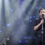 اولین آلبوم رضا بهرام در راه است