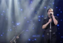 اولین آلبوم رضا بهرام در راه است