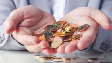 بازار طلا و سکه در وضعیت هشدار/سکه امامی به ۱۵۶ میلیون رسید