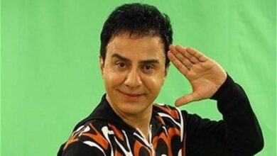 بازگشت داریوش فرضیایی به تلویزیون با برنامه جدید «اکسیر»