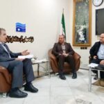 بررسی راهکارهای تسریع احداث پروژه سد لاستیکی خانه‌های آسیاب