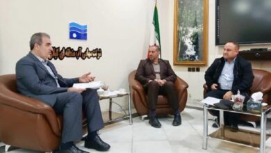 بررسی راهکارهای تسریع احداث پروژه سد لاستیکی خانه‌های آسیاب