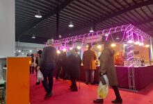 برپایی نمایشگاه «روز رشت» با حضور ۱۱ استان در رشت