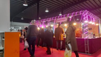 برپایی نمایشگاه «روز رشت» با حضور ۱۱ استان در رشت