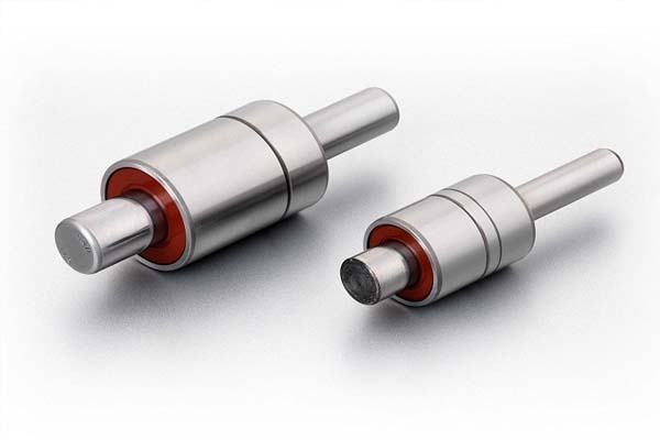 انواع بلبرینگ پمپ آب