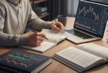بهترین منابع آموزشی برای ورود به دنیای تحلیل ارزهای دیجیتال