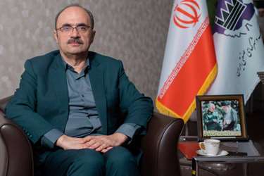 بیش از نیمی از شاغلان صنعتی در بخش صنایع کوچک و متوسط هستند