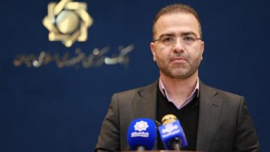 بیش از ۶ هزار حساب ۲۵۱ مظنون به پولشویی در بازار ارز با تراکنش ۲۱۰ همتی مسدود شد