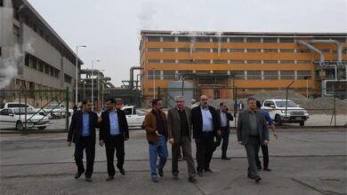 تأکید بر گسترش همکاری‌های مهارتی با صنعت نیشکر