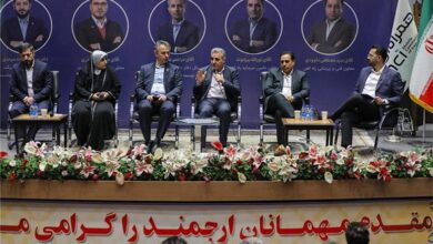 تحول دیجیتال راه‌آهن؛ از هم‌افزایی با همراه اول تا تعریف شراکت راهبردی فناورانه