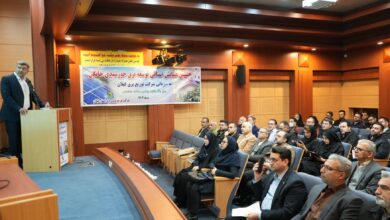 تشریح سه مدل احداث نیروگاه خورشیدی خانگی در گیلان؛ تسهیلات ۵ ساله با سود ۱۴ درصد